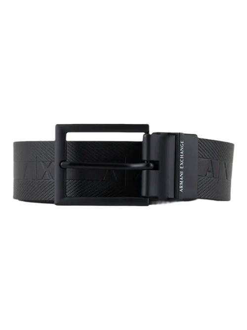 cintura con ardig ARMANI EXCHANGE | 951379 3F80414421